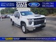 Chevrolet Silverado 2500HD