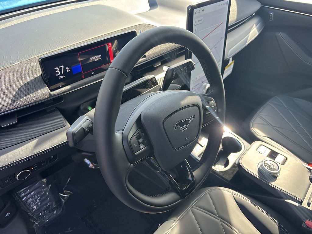 2024 Ford Mustang Mach-E Select - Photo 14