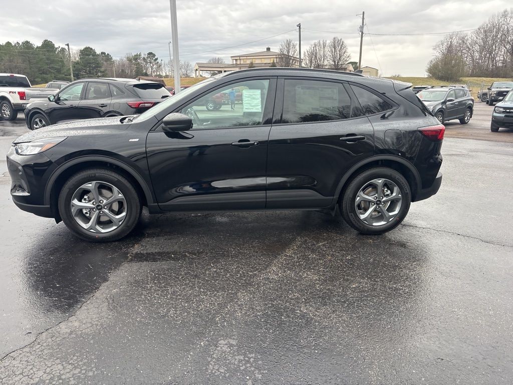 New 2026 Ford Escape ST-Line SUV