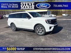 2026 Ford Expedition Active SUV 4x2