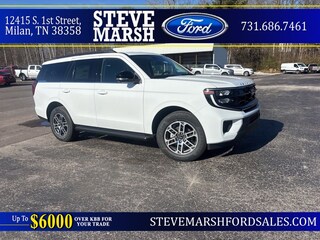2026 Ford Expedition Active SUV RWD