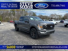 2023 Ford F-150 XLT Truck