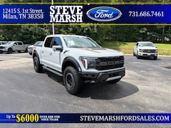 2024 Ford F-150 Raptor Truck