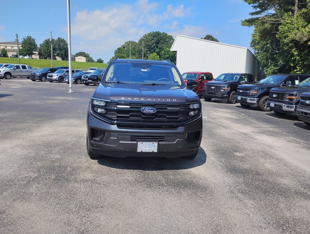 2025 Ford Expedition Active - Photo 8