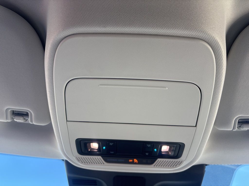 2026 Ford Expedition Active - Photo 33