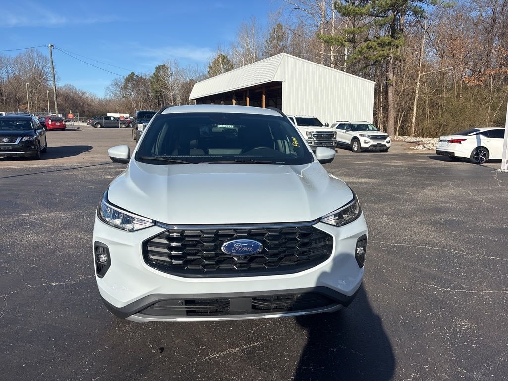 New 2026 Ford Escape ST-Line Select SUV