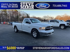 2013 Ram 1500 SLT Truck