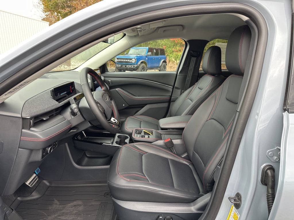 2025 Ford Mustang Mach-E Premium - Photo 18