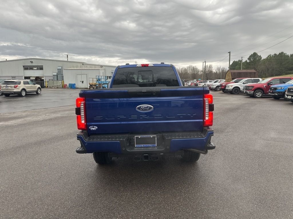 New 2026 Ford F-250SD XL Truck