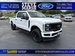 Ford F-350SD