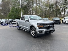 2024 Ford F-150 XLT Truck