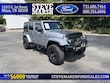 Jeep Wrangler JK