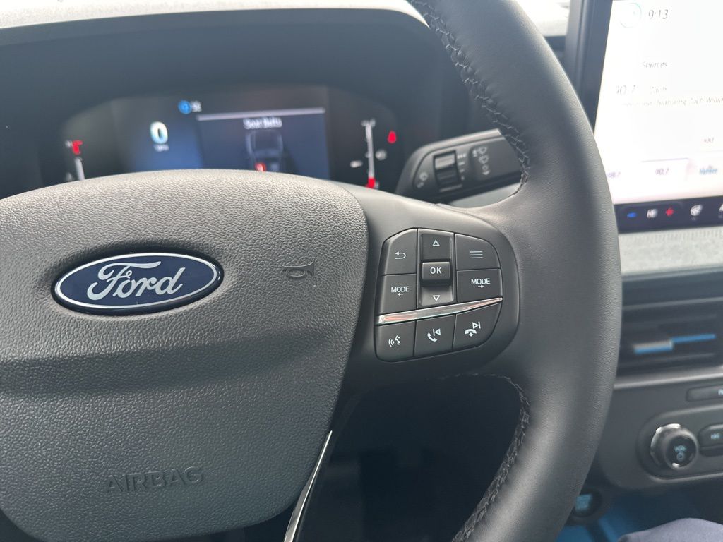 2026 Ford Maverick XLT - Photo 20