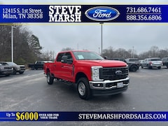 2024 Ford F-250SD XL Truck