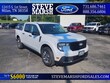  Ford Maverick