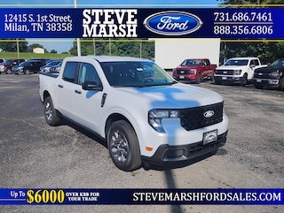 2025 Ford Maverick XLT TRUCK All-Wheel Drive