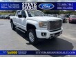  GMC Sierra 3500HD