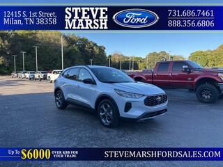 2026 Ford Escape ST-Line SUV FWD 2026 Ford Escape ST-Line SUV FWD