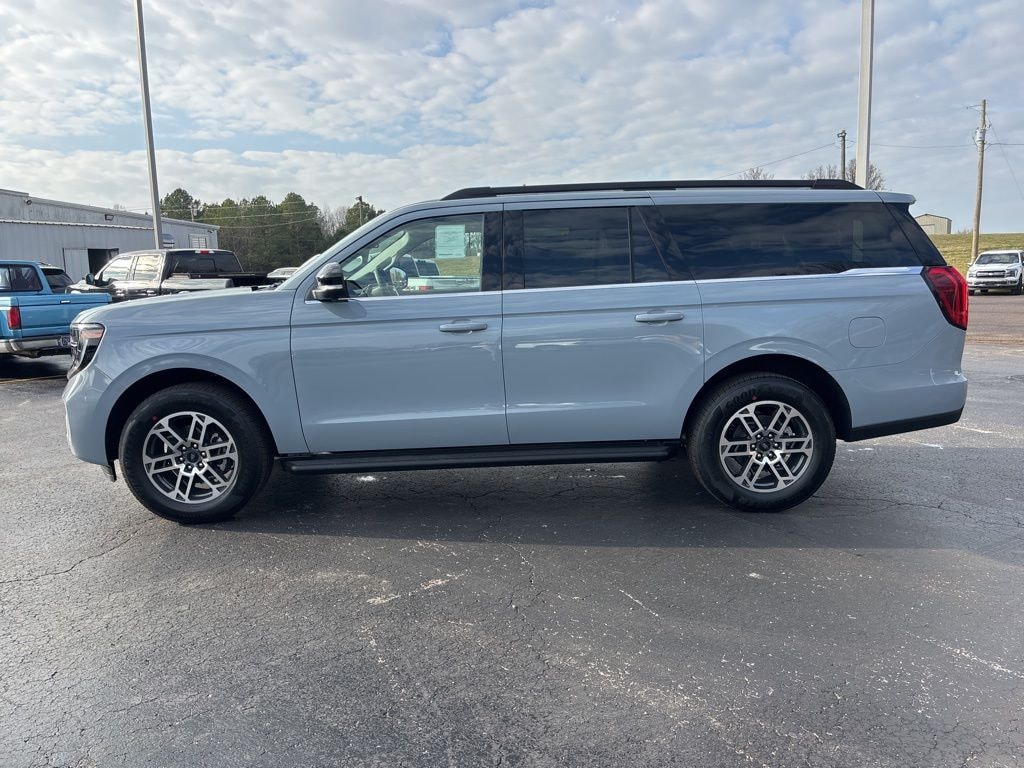 New 2026 Ford Expedition Max Active SUV