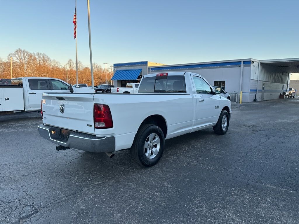 Used 2013 Ram 1500 SLT Truck
