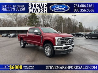 2026 Ford F-350 Lariat TRUCK 4x4