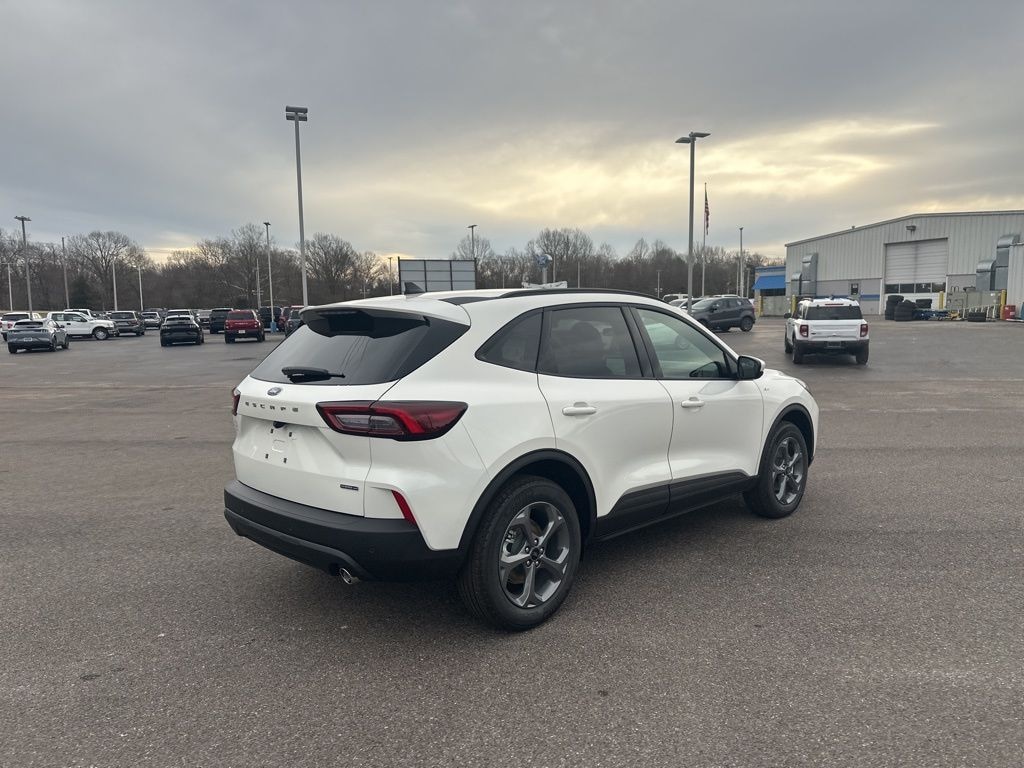 New 2026 Ford Escape ST-Line Select SUV