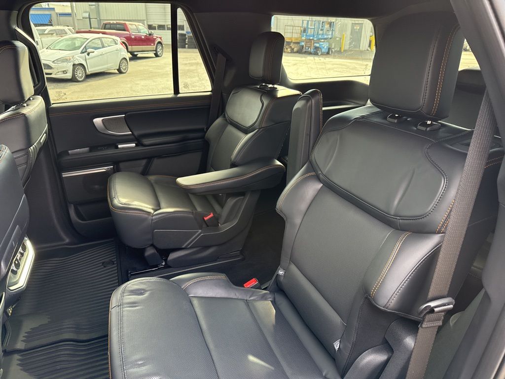 2025 Ford Expedition Tremor - Photo 15