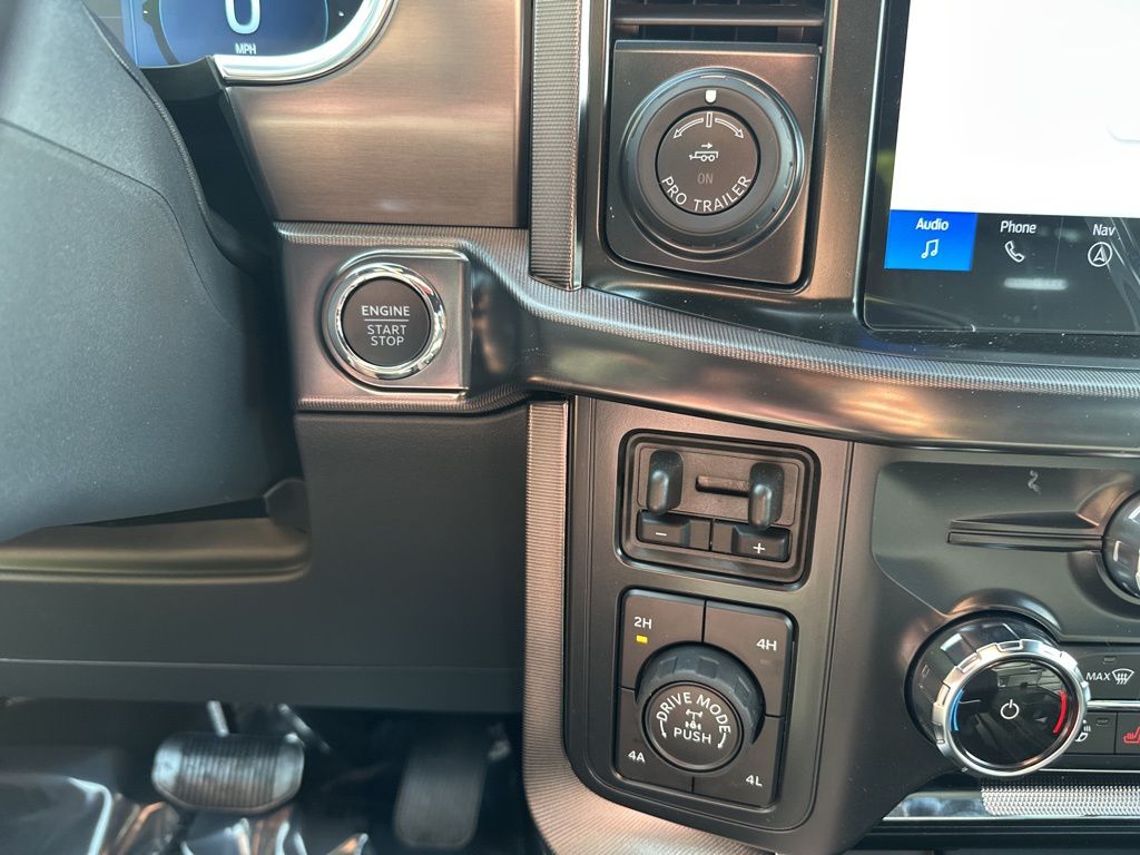 2026 Ford F-150 Platinum - Photo 31