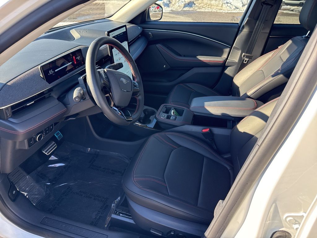 2025 Ford Mustang Mach-E Premium - Photo 14