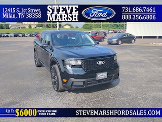 2025 Ford Maverick XLT TRUCK All-Wheel Drive