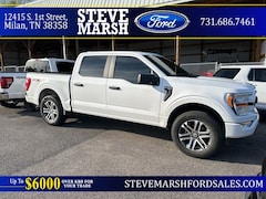 2022 Ford F-150 XL Truck