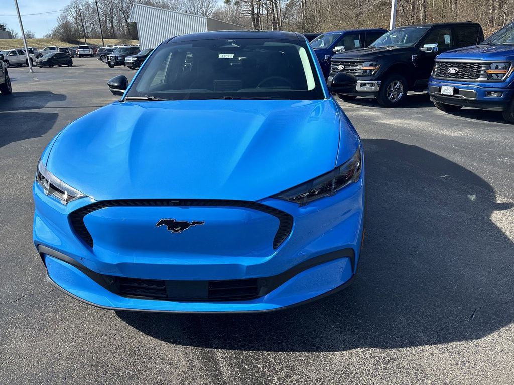 2024 Ford Mustang Mach-E Select - Photo 8