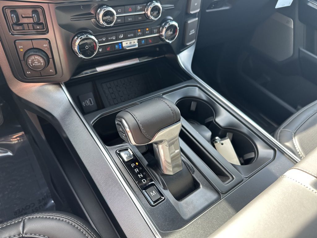 2026 Ford F-150 Platinum - Photo 32