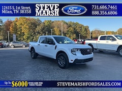 2025 Ford Maverick XLT Truck AWD