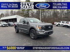 2022 Ford F-150 XLT Truck