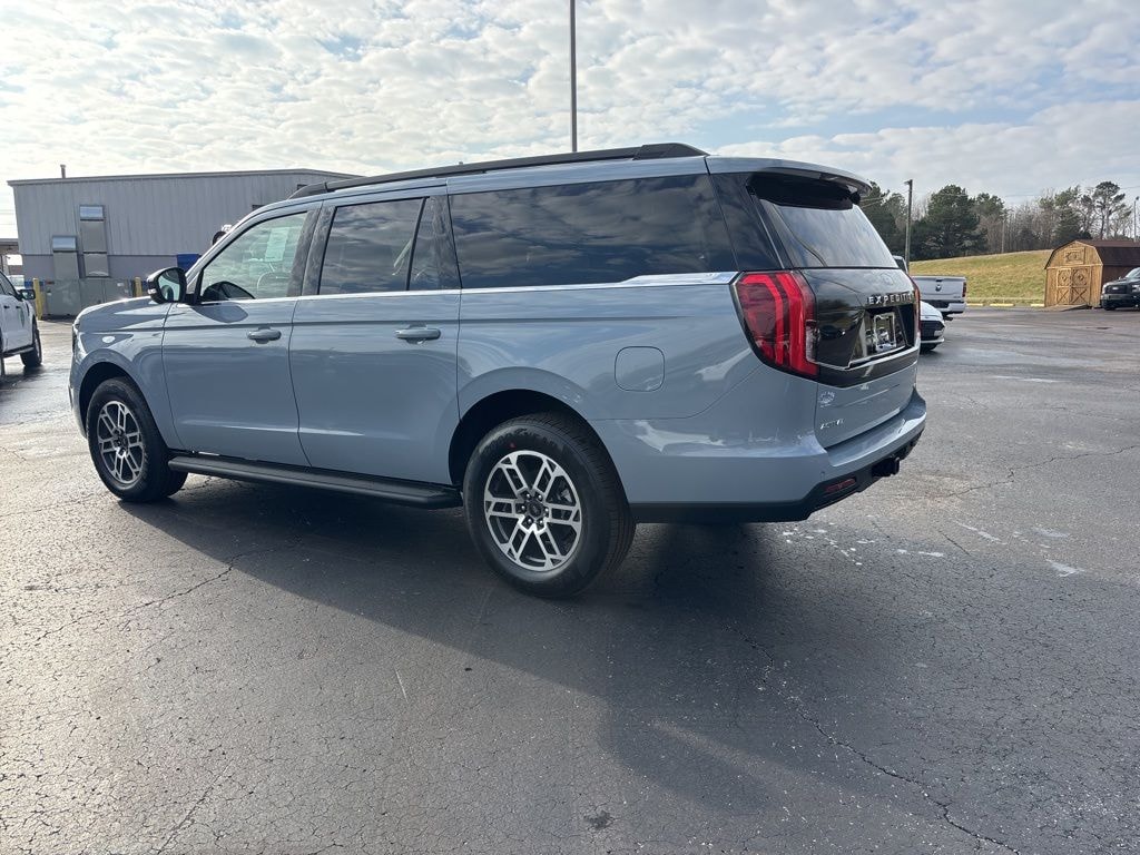 New 2026 Ford Expedition Max Active SUV