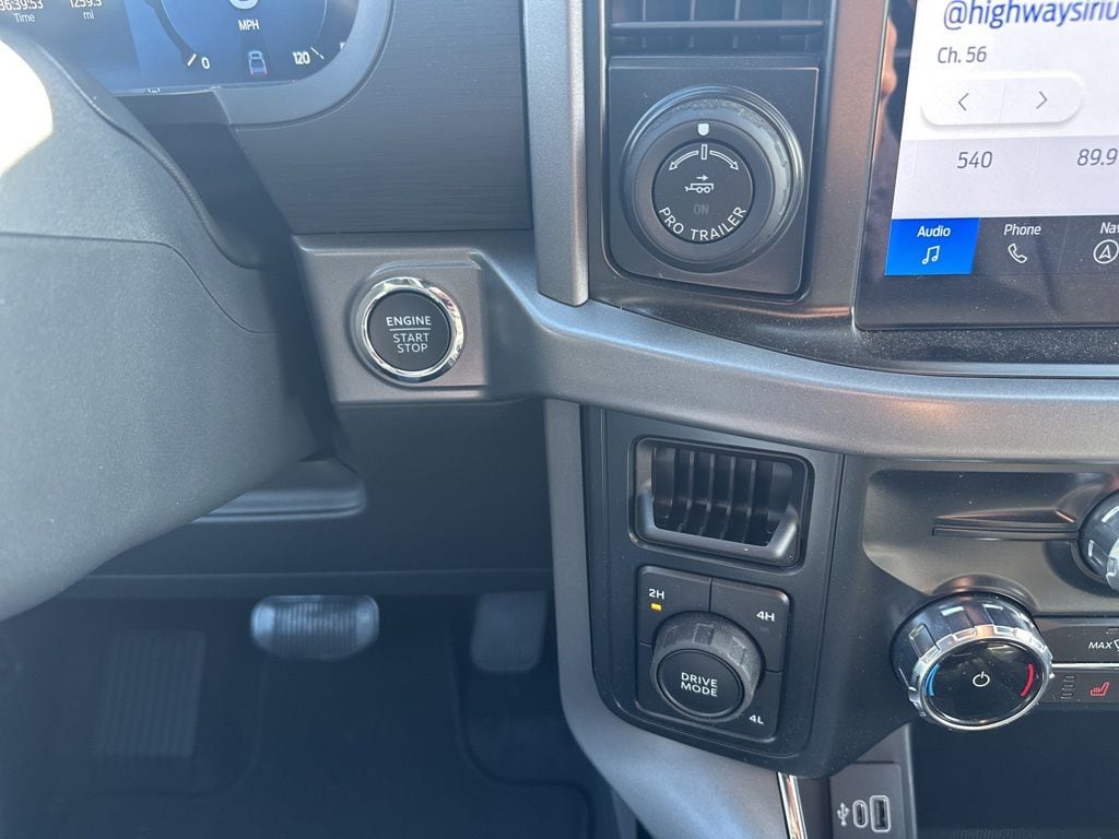 2026 Ford F-150 XLT - Photo 26