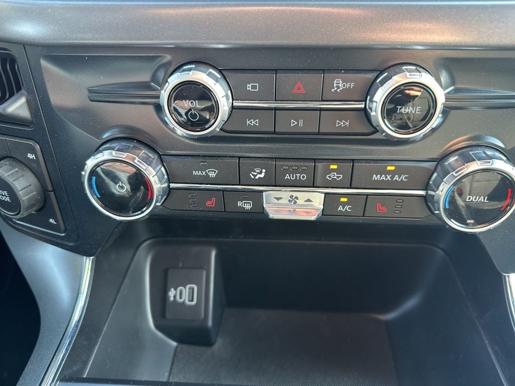 2026 Ford F-150 XLT - Photo 27