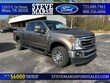  Ford F-250SD