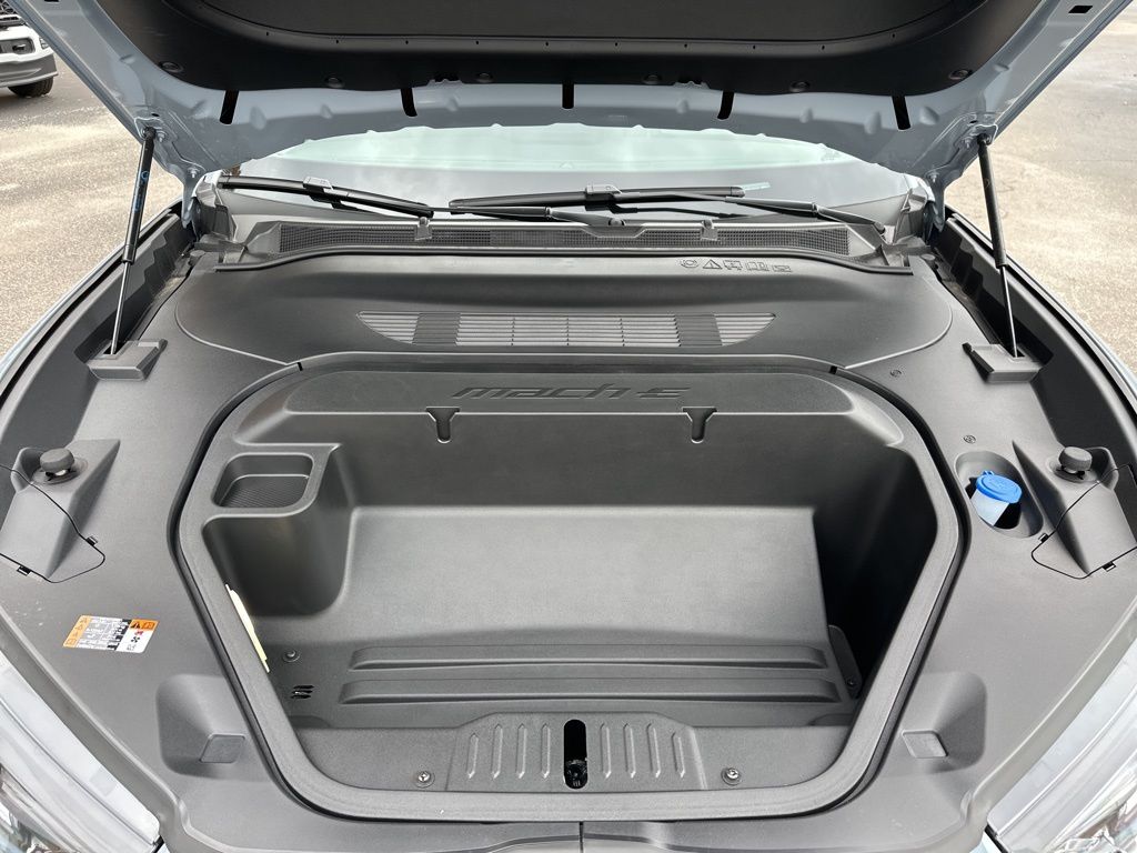 2025 Ford Mustang Mach-E Premium - Photo 10