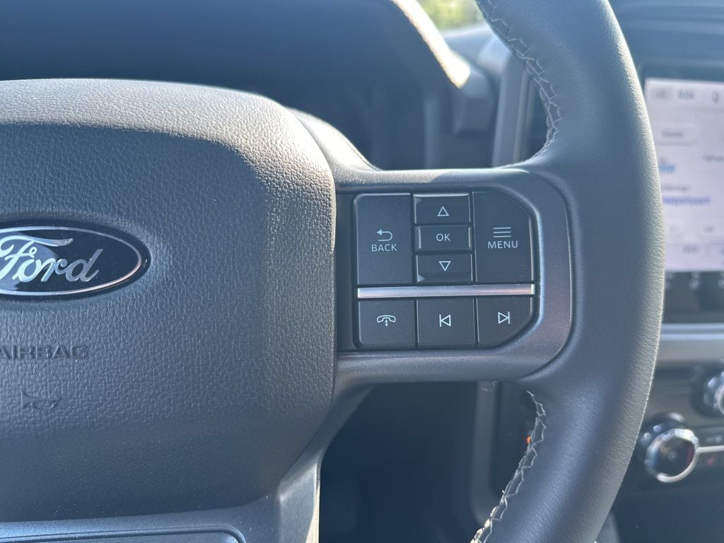 2026 Ford F-150 XLT - Photo 22