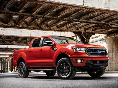 4x4 Trucks | Steve Marsh Ford