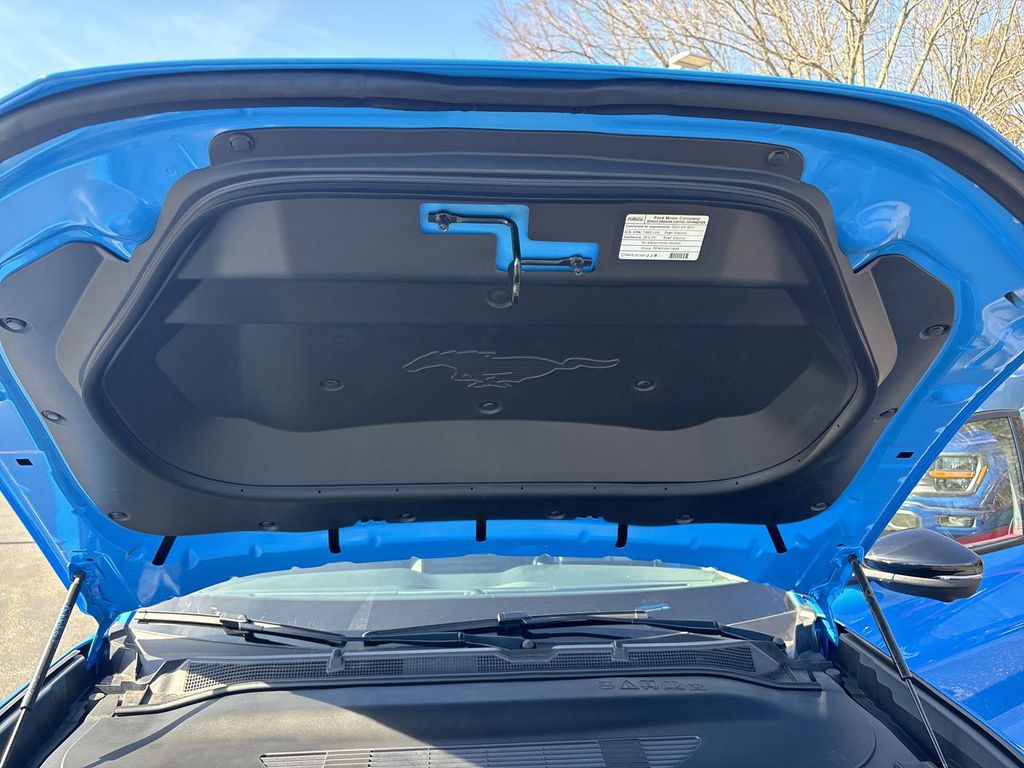 2024 Ford Mustang Mach-E Select - Photo 39