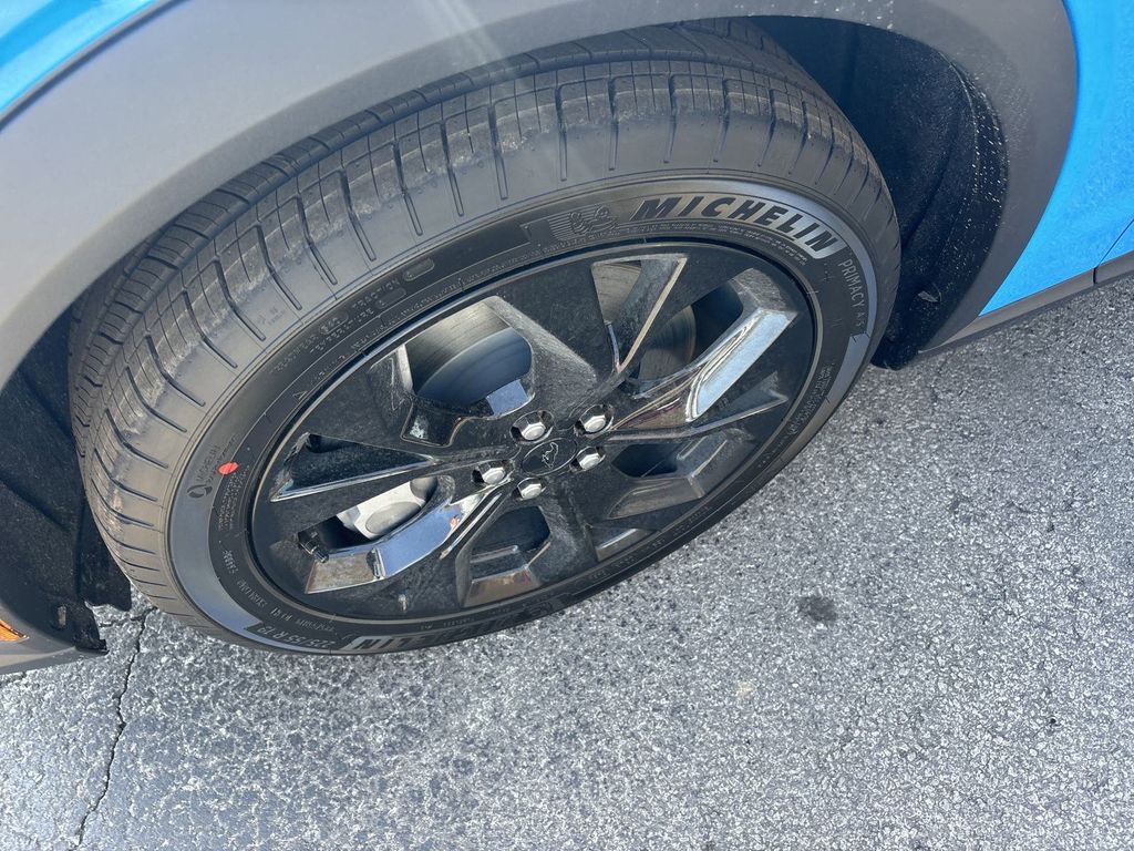 2024 Ford Mustang Mach-E Select - Photo 9