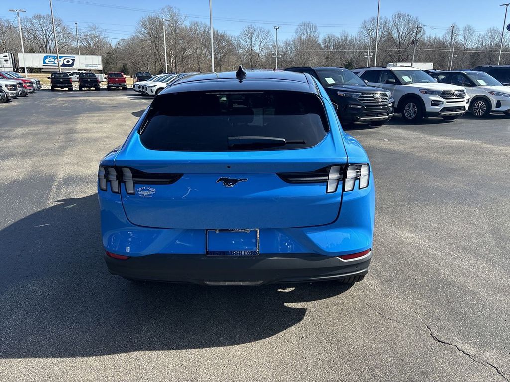 2024 Ford Mustang Mach-E Select - Photo 4