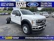 Ford F-550 Chassis