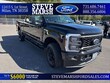 Ford F-250SD