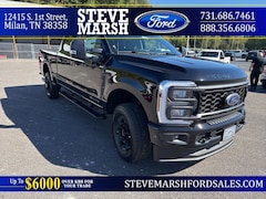 2026 Ford F-250SD XL Truck 4WD