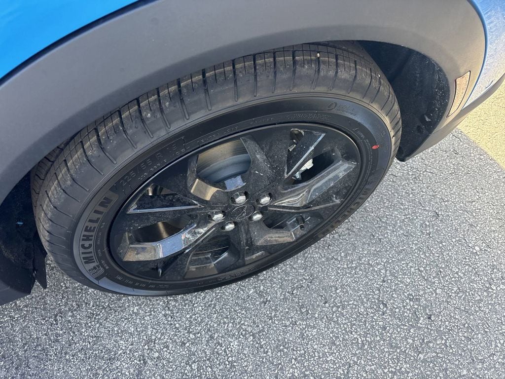 2024 Ford Mustang Mach-E Select - Photo 10