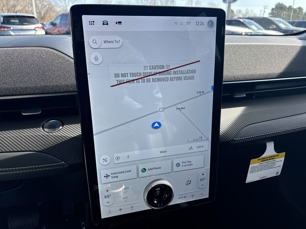 2024 Ford Mustang Mach-E Select - Photo 23